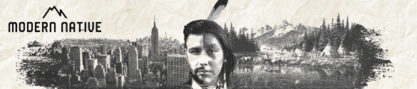 Modern Native
