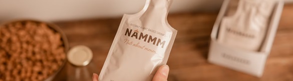 Nammm