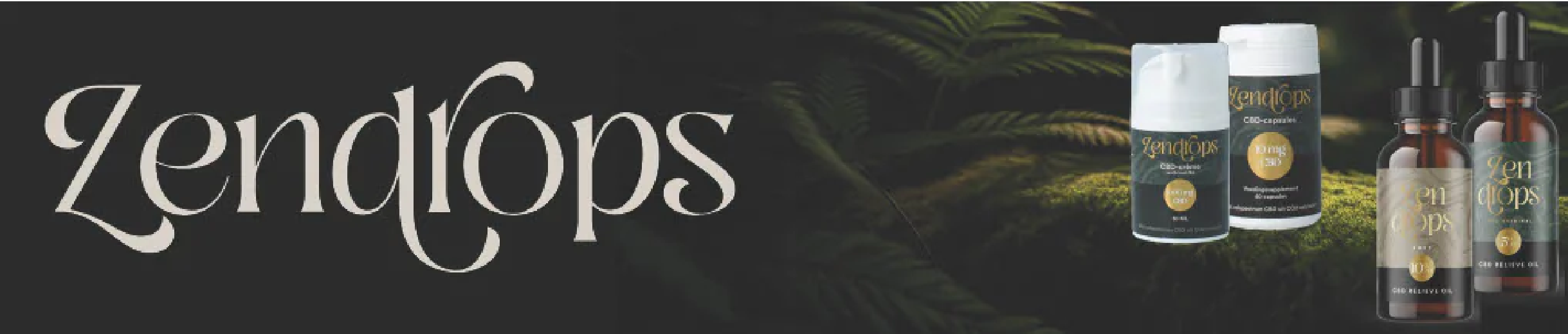 Zendrops