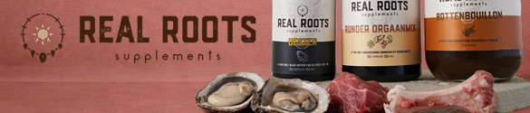 Real Roots