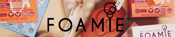 Foamie