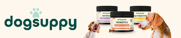 DogSuppy