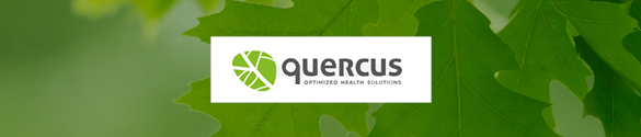 Quercus