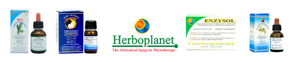 Herboplanet