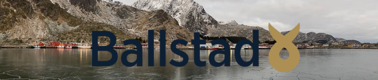 Ballstad