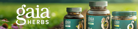 Gaia Herbs