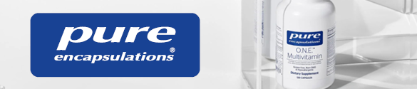 Pure Encapsulations