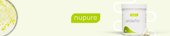 Nupure