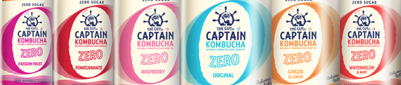 The GUTsy Captain Company