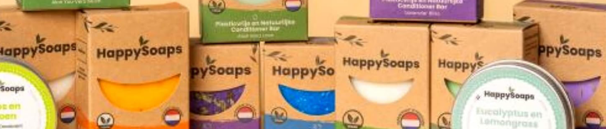 HappySoaps