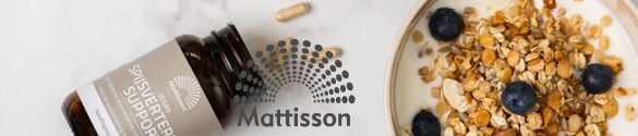 Mattisson