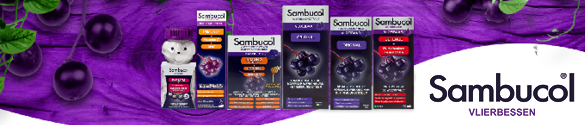 Sambucol