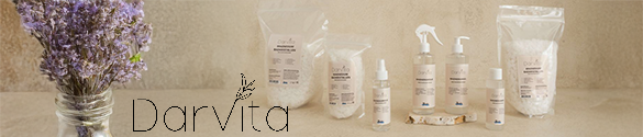 Darvita