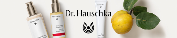 Dr. Hauschka