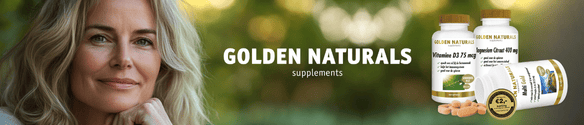 Golden Naturals