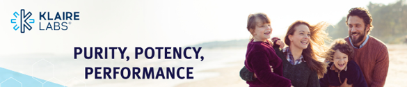 Klaire Labs/SFI Health