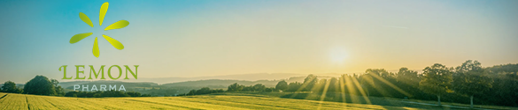 Lemon Pharma