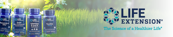 Life Extension