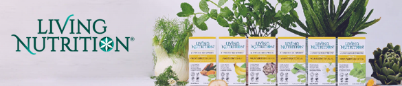 Living Nutrition