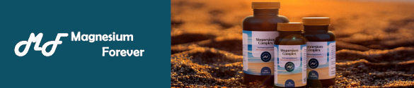 Magnesium Forever