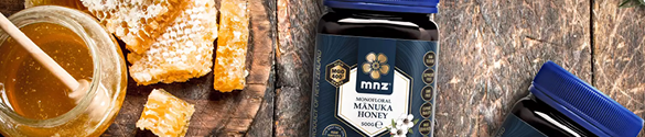 MNZ/Manuka New Zealand