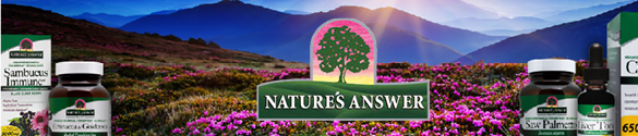 Natures Answer
