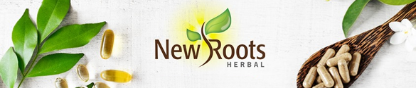 New Roots Herbal