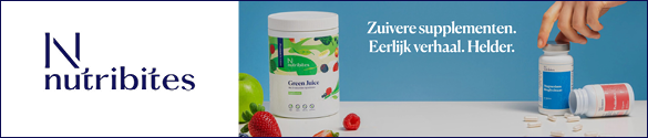Nutribites