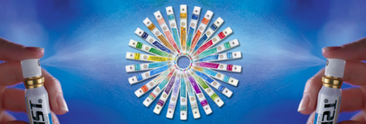 Nutura Vitaminenspray