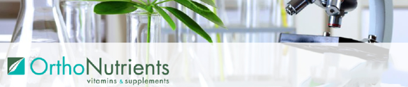 OrthoNutrients