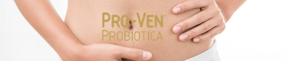 Pro-Ven Probiotics