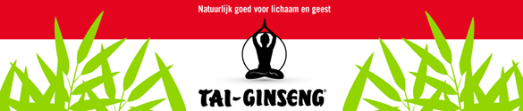 Tai-Ginseng