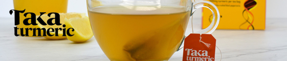 Taka Turmeric