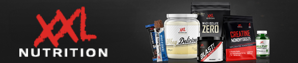 XXL Nutrition